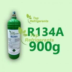 R134A 900g Refrigerant Gas