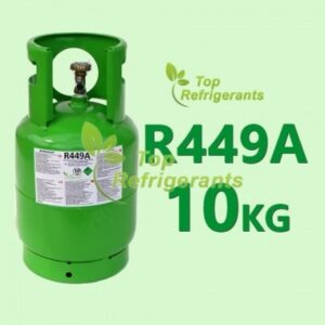 Refrigerant Gas R134A  800g Canister