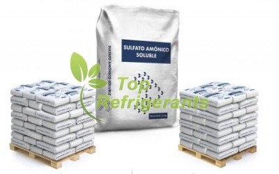 2kg crystal ammonium sulfate
