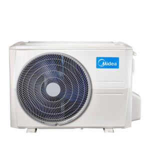 Alternative view of Midea MSMABU-12HRDN1 Air Conditioner